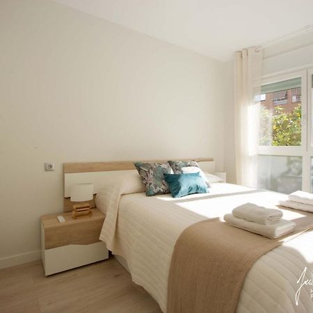 Apartmán La Garnacha Logroño Exteriér fotografie
