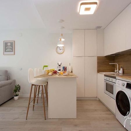 Apartmán La Garnacha Logroño Exteriér fotografie