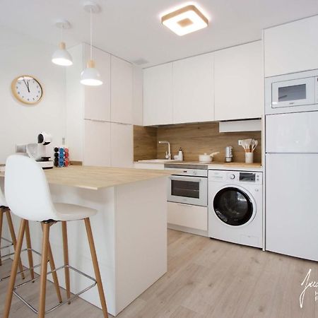 Apartmán La Garnacha Logroño Exteriér fotografie