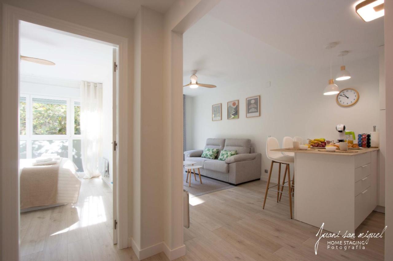 Apartmán La Garnacha Logroño Exteriér fotografie